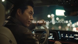 [CADILLAC] ESCALADE x 현빈 GLAM YOUR SUCCESS / 30s