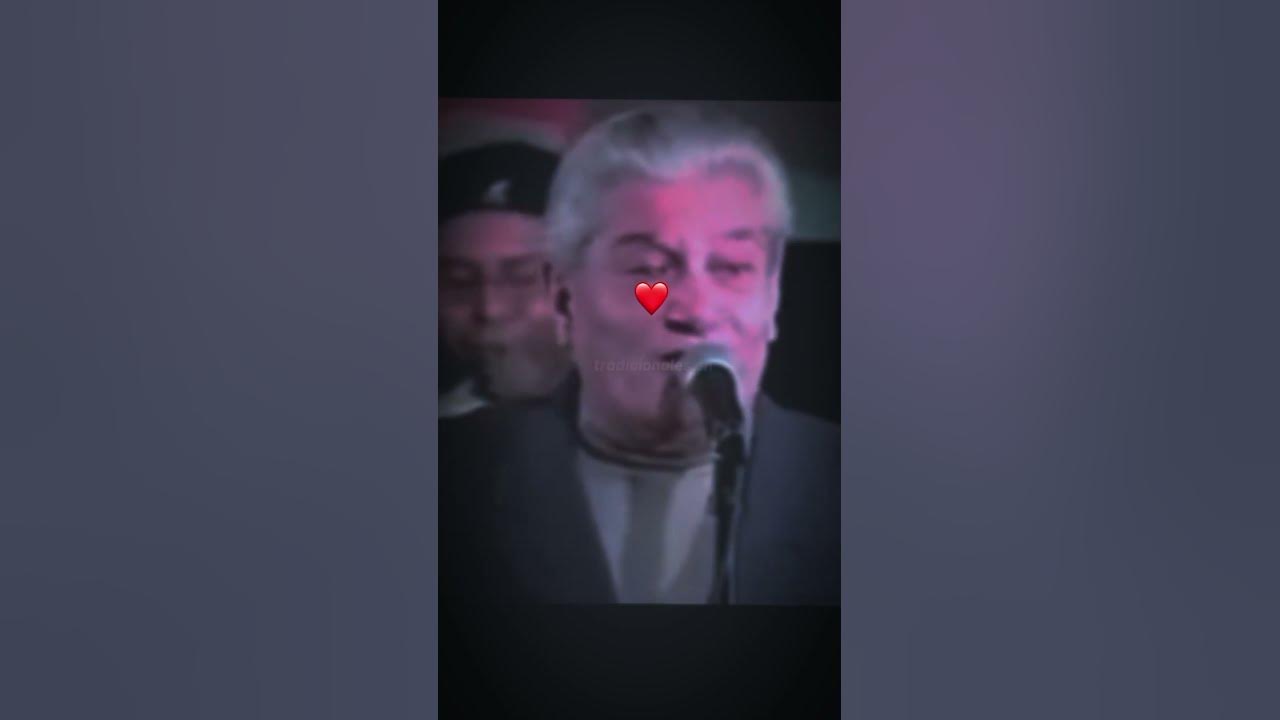 La Noche Más Linda Del Mundo ~ Adalberto Santiago #musica