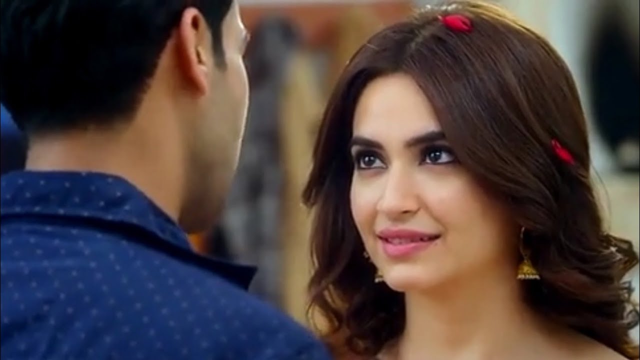 new Bollywood love story Full HD movie love story movie 2022 ️ ️