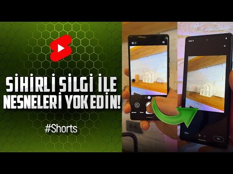 Video: Piksel çentiği nədir?