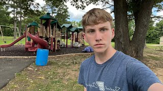 Download lagu I visit a park