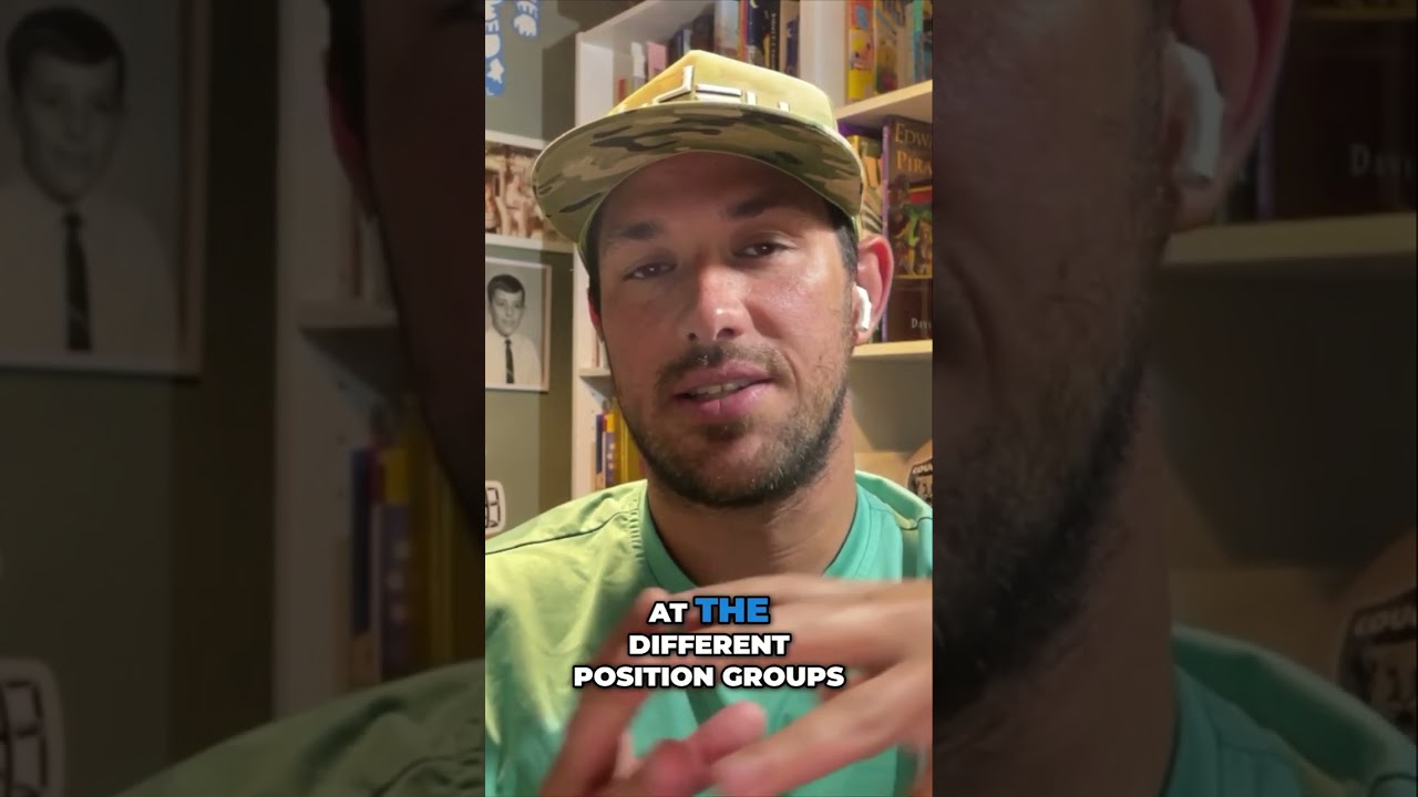 Early Roster Projections: Analyzing Potential Signings and Surplus Positions