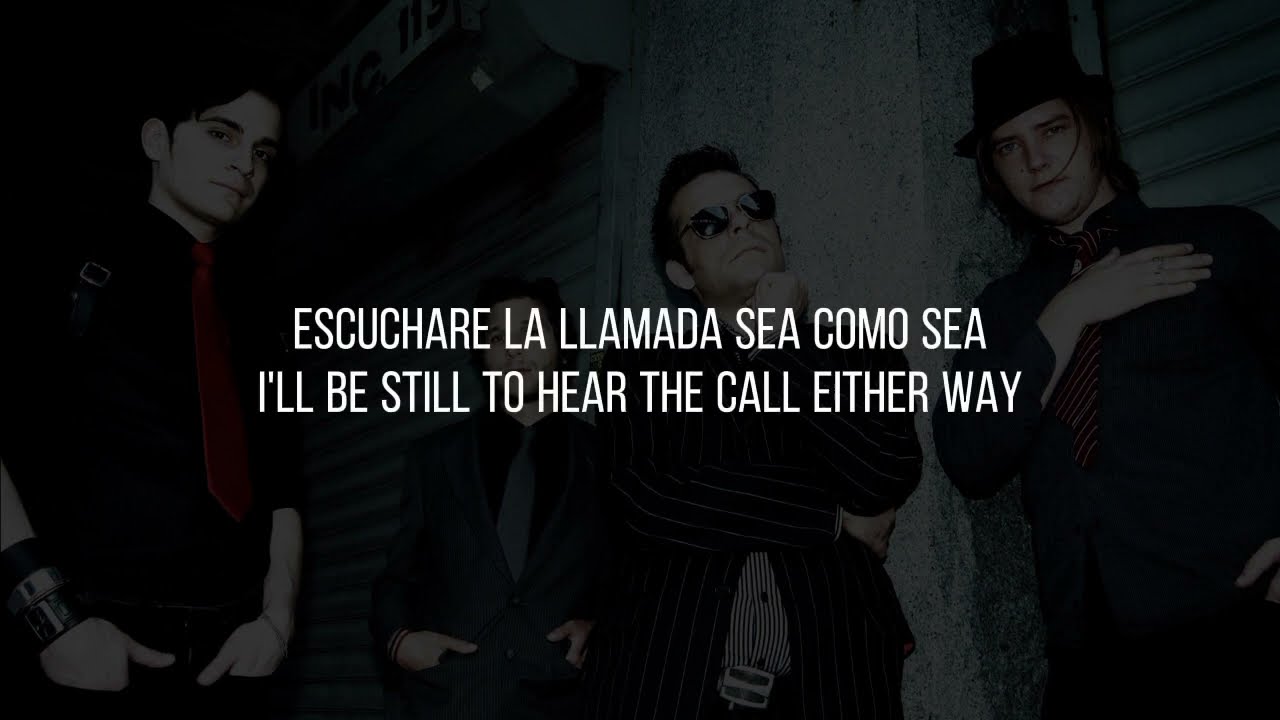 Interpol - Mind Over Time (Subtitulada a Español, English)