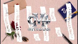 Jda - U The One Ft. 2Flygee Lyric Video Prodby. Mrkqmn