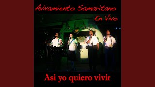 Video thumbnail of "Avivamiento Samaritano - El Clamor Final"