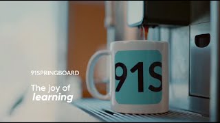 91SPRINGBOARD - THE JOY OF LEARNING