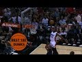 Best 100 Dunks: 2015 NBA Season