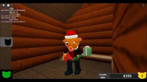 Rogers Theme (Accurate Piggy Roleplay)