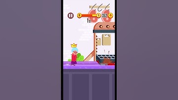 Run Sausage Run - All Levels #shorts 16 | (iOS, Android)