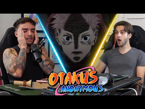 Jjk Is Getting Cancelled - Otakus Anonymous Episode 43