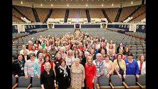 VGC Review of 2026 Genealogy Research Institute