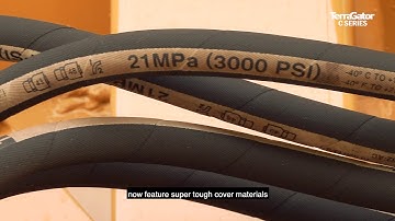 TerraGator C AirMax Precision Improvements