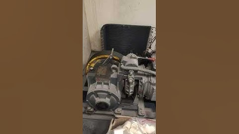 montanary geard machine check rollback stopping #elevator #subscribe