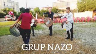 Grup Nazo Osmaniye merkez  halay yabancı Resimi