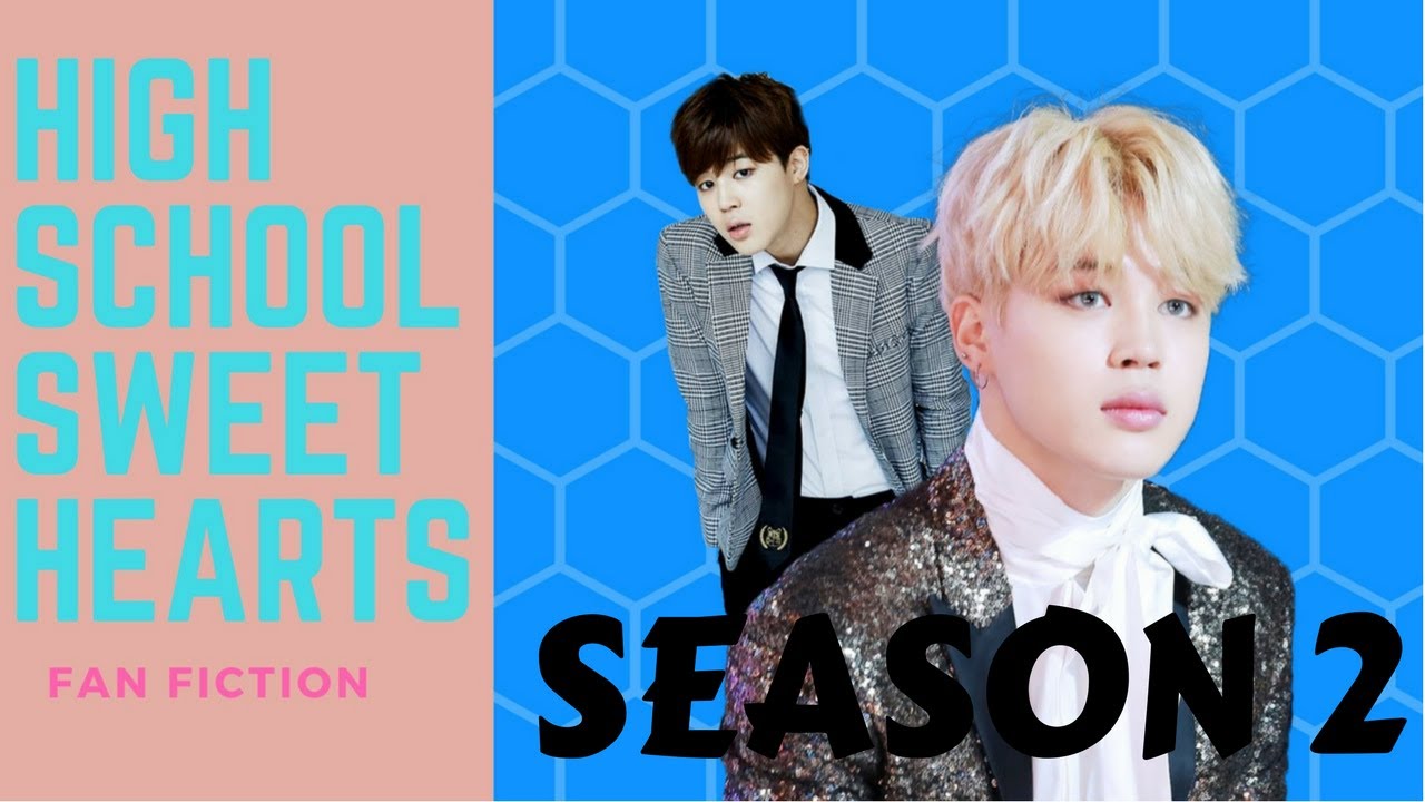 BTS Jimin FF | High School Sweethearts | Season 2 | Part 6 - YouTube Jimin Infires Suga Kookies