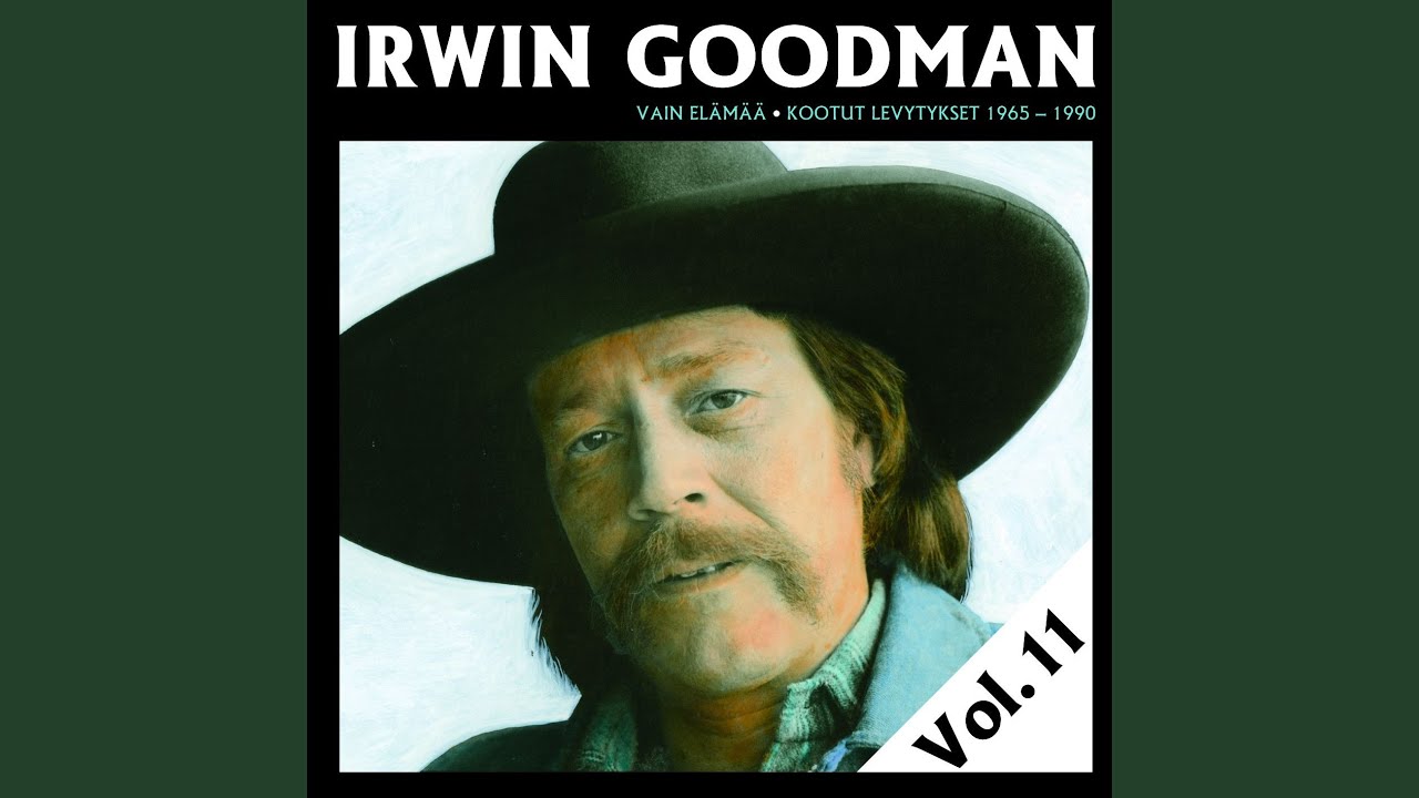 St. Pauli ja Reeperbahn (1981 versio)