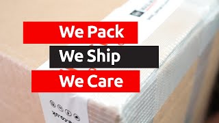 PACK AND SHIP | Mail Boxes Etc. - Your One Stop Shop