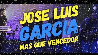 José Luis García Joluga- Mas Que Vencedor