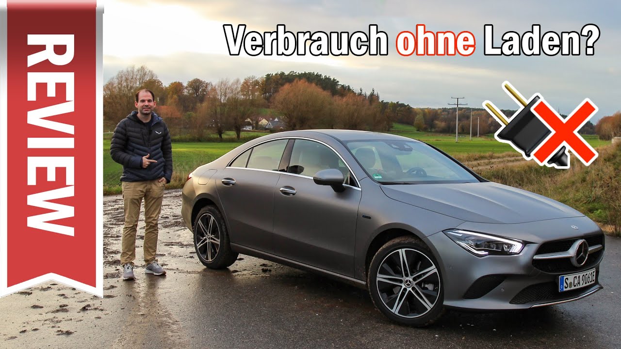 Mercedes Cla 250 E Coupe Im Test Verbrauch Ohne Laden Motoreport Mercedes Cla 250 E Coupe Im Test Verbrauch Ohne Laden Motoreport