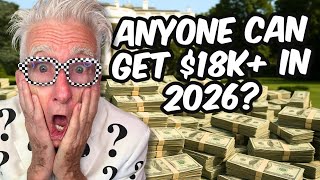 Is This The Easiest Grant EVER? Apply Here (It's Free)