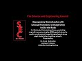 Repurposing Biomolecules with Unusual Functions to Image Deep Inside the Body