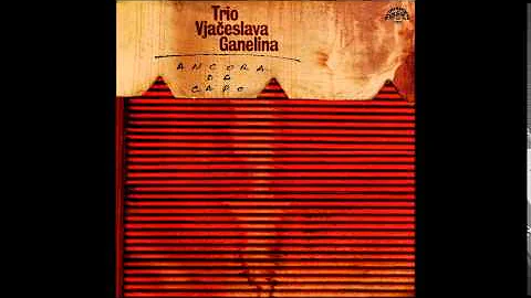 Ganelin Trio: Ancora da capo (Czech Republic/Czechoslovakia, 1986) [Full Album]