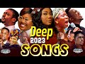 Deep Worship Songs - Nathaniel Bassey, Chioma Jesus, Prosper Germoh, Mercy Chinwo, Judikay, GUC, ADA