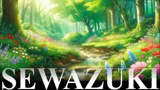 Sewazuki - Original Music