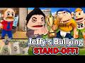 SML Movie: Jeffy’s Bullying STAND-OFF !!! Funniest Jeffy’s Moments !!! - 4 HOURS Full SML Movie 2026