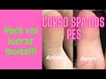 Aprenda Spa dos Pés  -Curso Plástica nos Pés Hellen Barbosa