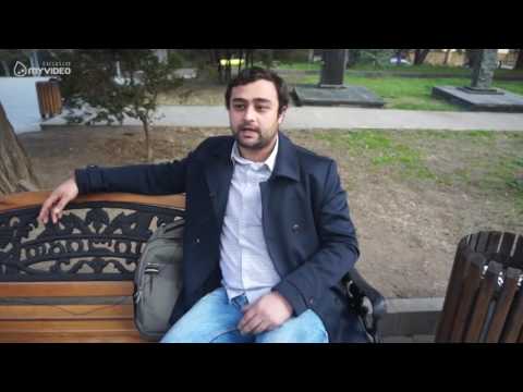 შაშინელი სიტუაციაა ქალაქში