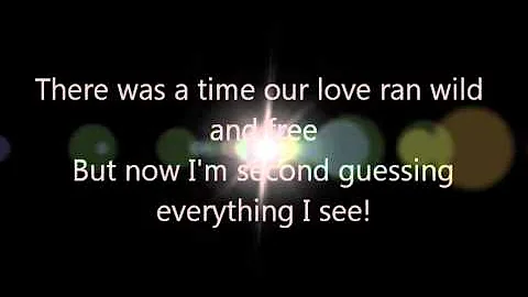 Luke Bryan Do I Lyrics