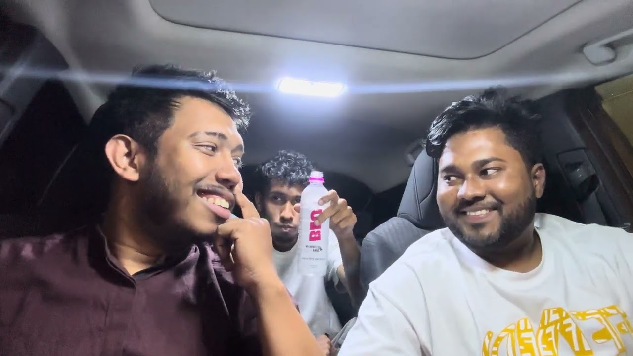 simple review on electrolyte drinks blu 