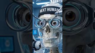 What If Predator Eyes Had Adjustable Vision Levelsshorts