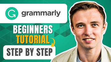 Grammarly Tutorial 2025: How To Use Grammarly For Beginners