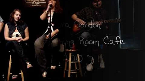 "You're Always Here When I'm Alone" | Debra Gordon