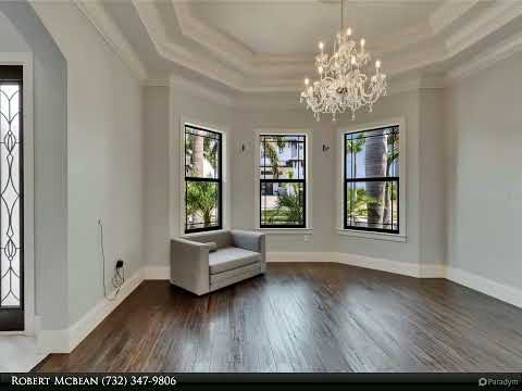 6116 LAGOMAR LANE, Apollo Beach, FL home video tour