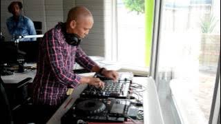 Brakfesi Mix 22 01 2016 by Pastor the DJ