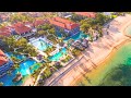 CONRAD BALI HOTEL | LUXURY BEACH RESORT in NUSA DUA (full tour) 4K