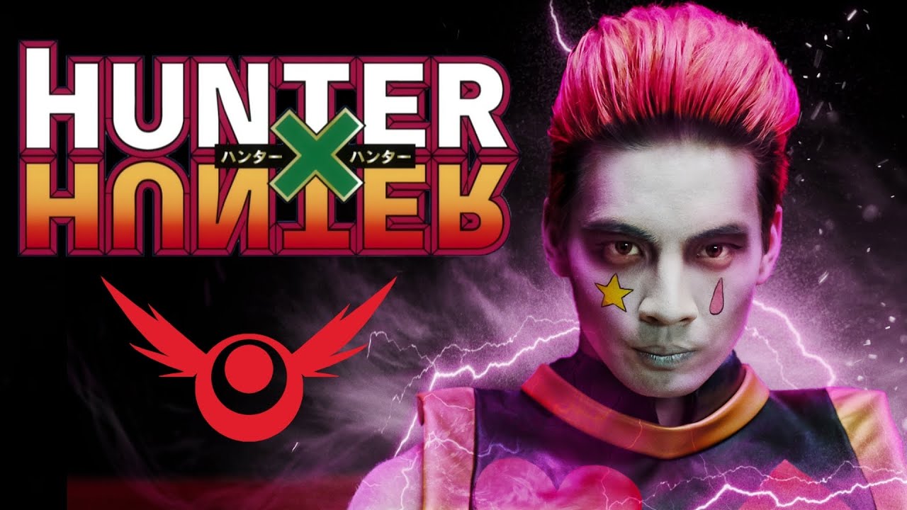 Hunter x Hunter - Ver la serie de tv online