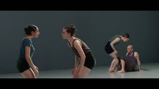 Bande annonce The Art of Ohad Naharin - Volume 2 (Sadh21) 