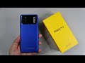 Xiaomi Poco M3 unboxing, camera, antutu, gaming test