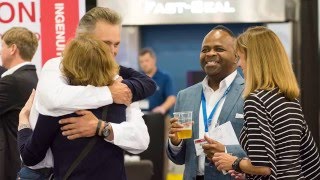 Join us at the 88th Annual AAAE Conference & Exposition