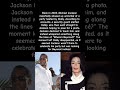 Uninvited Guest: MJ Made a Surprise Appearance at Diddy’s Party #shorts #duet