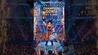 Goku Bought Bulma a ₹1.5 Lakh RGB Gaming Chair 🪑✨ | Hindi Story
