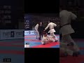 #Karate🥋🔥