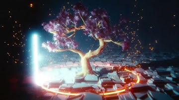 Blender 2.8 Eevee test