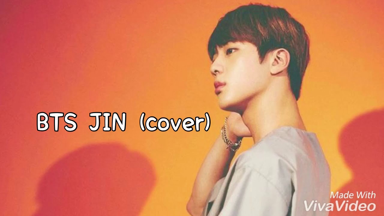 秋の郵便局の前で cover by JIN(和訳)