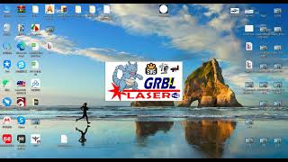 How To Start Laser Grbl