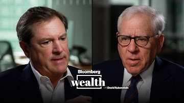 Bloomberg Wealth: Lee Ainslie